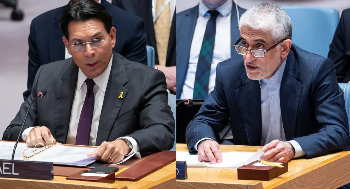 Fim do conflito entre Irã e Israel depende de atuação dos EUA
