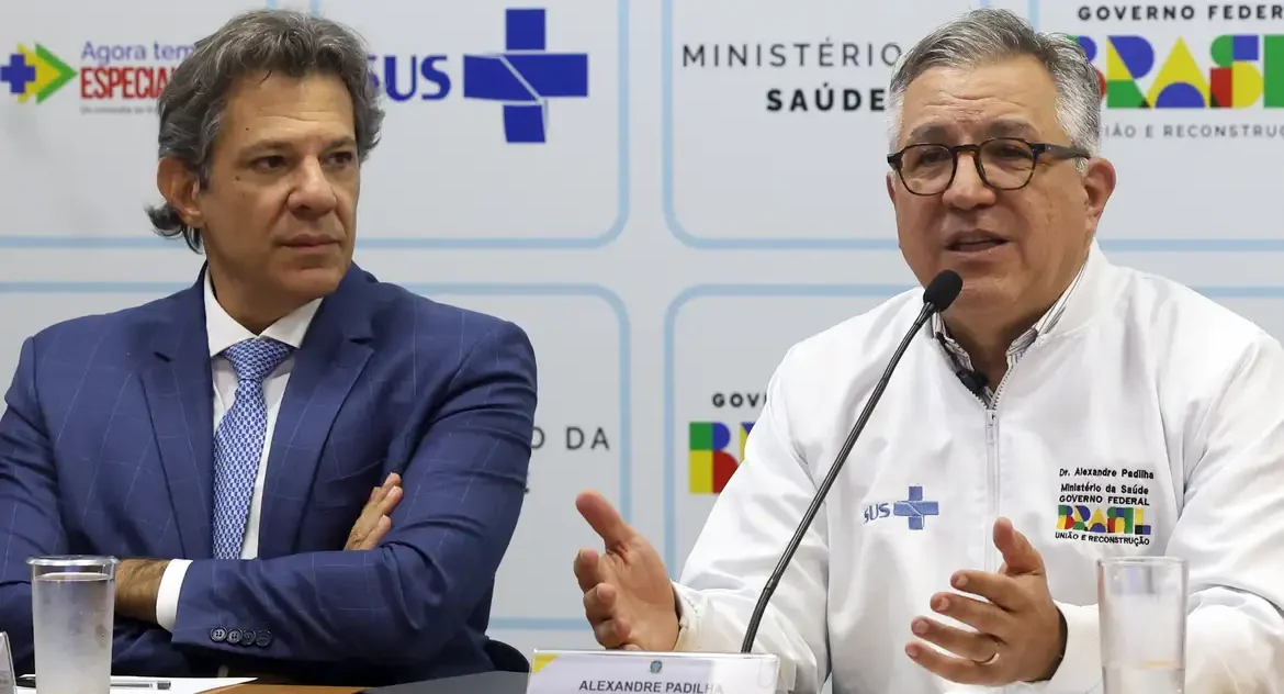 Governo Federal lança programa para hospitais privados abaterem dívidas com atendimento ao SUS