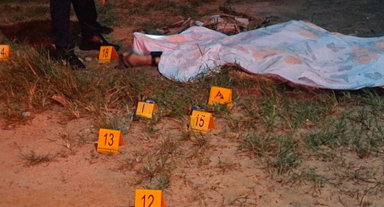 Apenado é executado com tiros de pistola no bairro São Francisco - News Rondônia