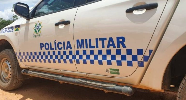 Obra vira caso de Polícia após desacordo financeiro entre contratante e pedreiro