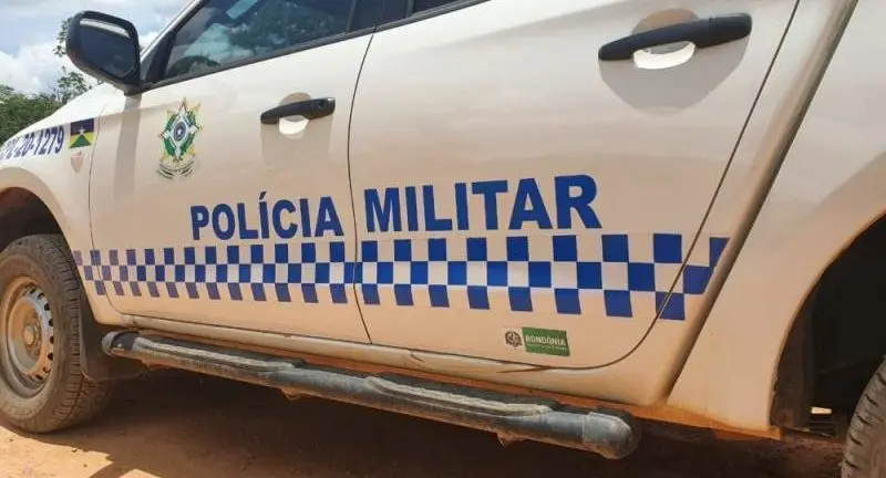 Obra vira caso de Polícia após desacordo financeiro entre contratante e pedreiro
