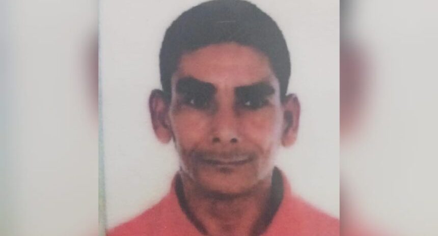 Idoso morre atropelado por caminhonete na RO-010