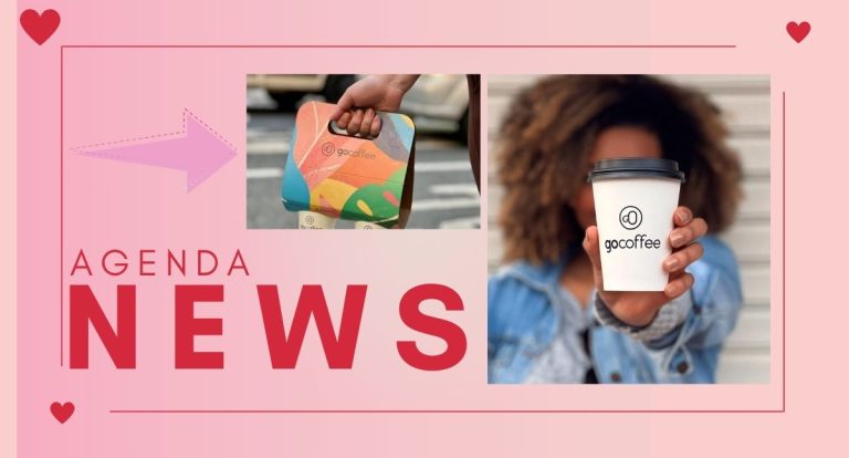 Agenda News: Go Coffee chega a Porto Velho com sabores irresistíveis e muito estilo - News Rondônia