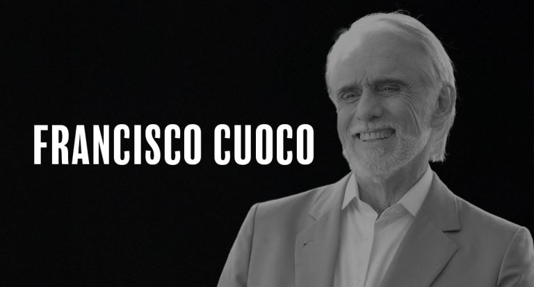 Francisco Cuoco, ícone das novelas brasileiras, morre aos 91 anos - News Rondônia
