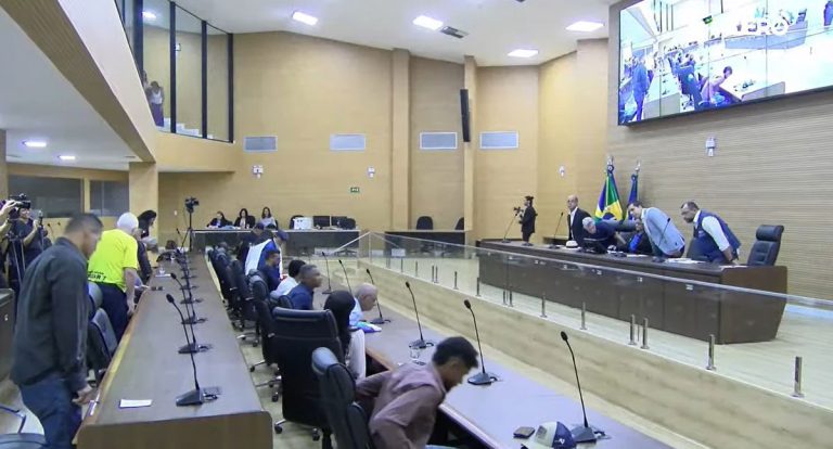 Audiência pública na Assembleia reacende debate sobre emancipação de distritos em Rondônia - News Rondônia
