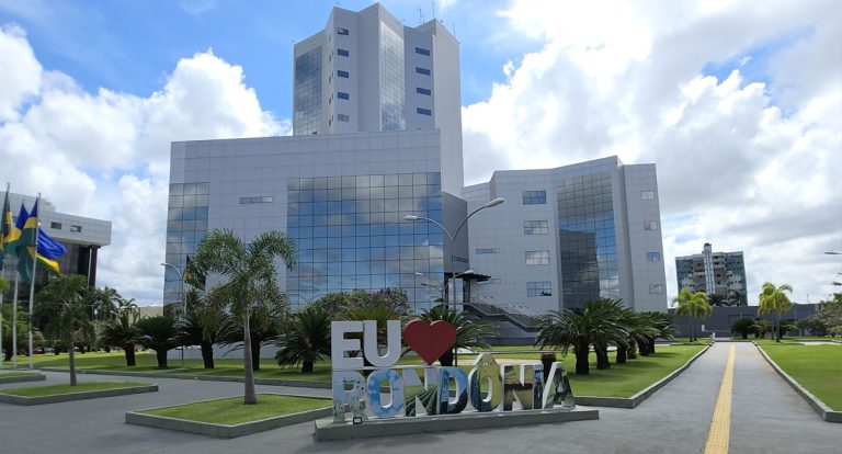 ALE-RO lança licitação de R$ 1,2 milhão para materiais de copa e limpeza - News Rondônia