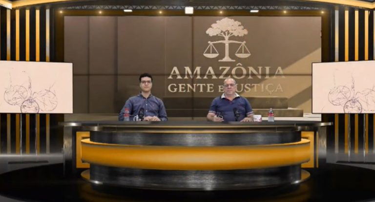 Breno Veisack Lara fala sobre teletrabalho e inteligência artificial na Justiça do Trabalho - News Rondônia