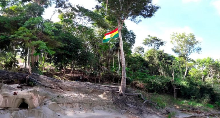 Nossas águas fronteiriças – Por Marquelino Santana - News Rondônia