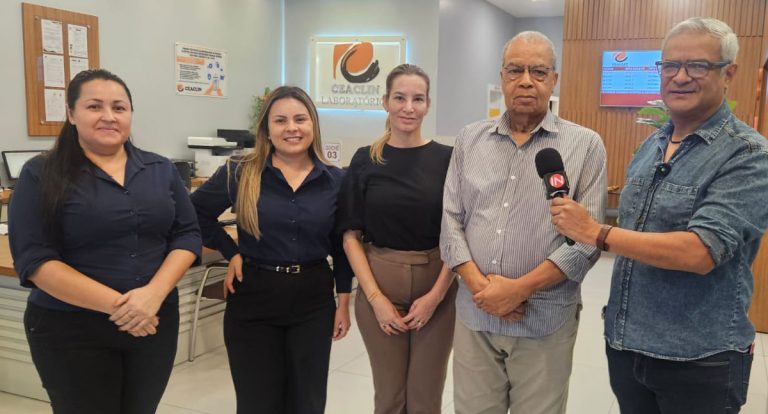 Ceaclin Mostra sua Força! Auditoria para ISO 9001 Reafirma Liderança no Estado - News Rondônia