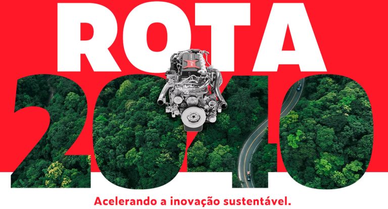 Compromisso ambiental da FPT Industrial aposta em inovação para futuro sustentável - News Rondônia