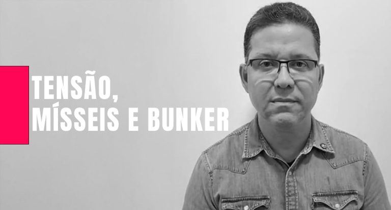 Governador Marcos Rocha vive ataque do Irã em Israel durante missão oficial - News Rondônia