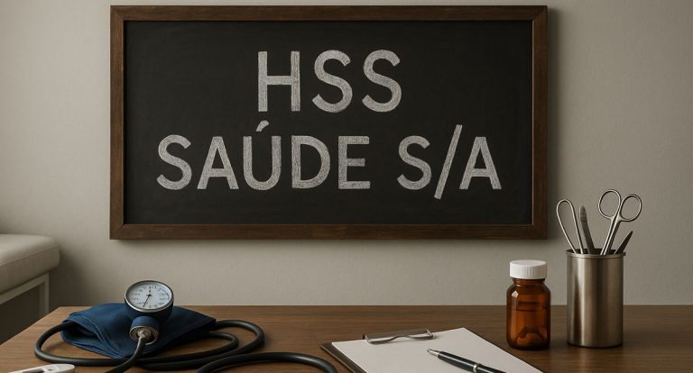 Balanço – Demonstrativos – Notas Explicativas: HSS SAUDE S/A - News Rondônia