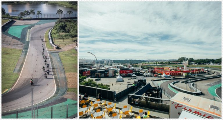 Festival Interlagos 2025 recebe mais de 300 mil pessoas em São Paulo - News Rondônia