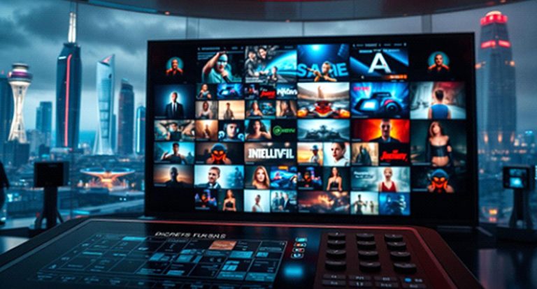 A evolução do consumo de conteúdo audiovisual na era digital - News Rondônia