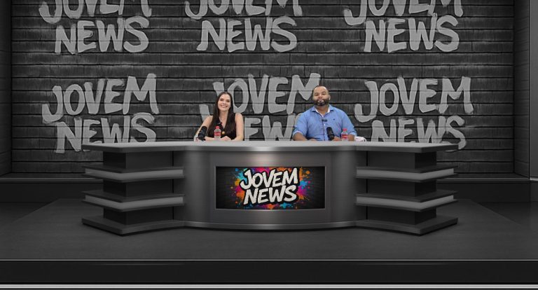 Monique Landi no Jovem News: da advocacia à Medicina com propósito e coragem - News Rondônia