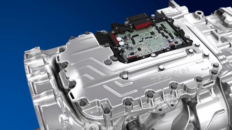 Tecnologia da ZF revoluciona o setor de caminhões e ônibus - News Rondônia