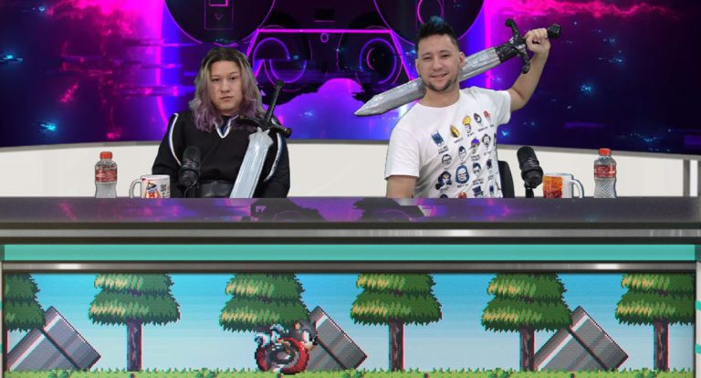 Rafael Hosoda no Povoado Nerd: o universo do Sword Play em foco - News Rondônia