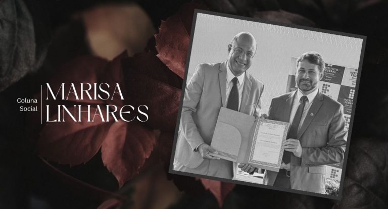 Coluna social Marisa Linhares: Profº DAVYS SLEMAN DE NEGREIROS - News Rondônia