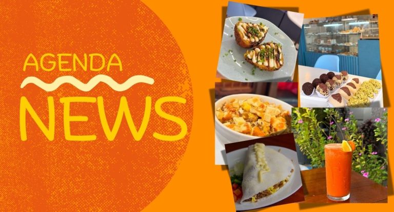Agenda News: Bateu aquela fome? Confira 3 lugares perfeitos para o lanche em Porto Velho - News Rondônia