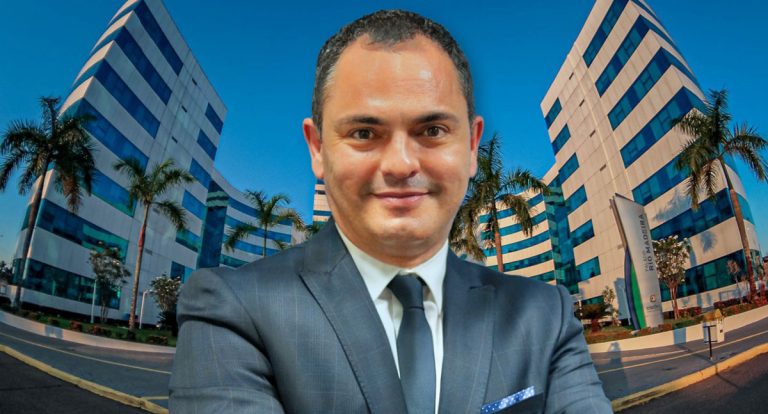Sérgio quebra o silêncio, descarta TCE e confirma corrida ao governo de Rondônia - News Rondônia