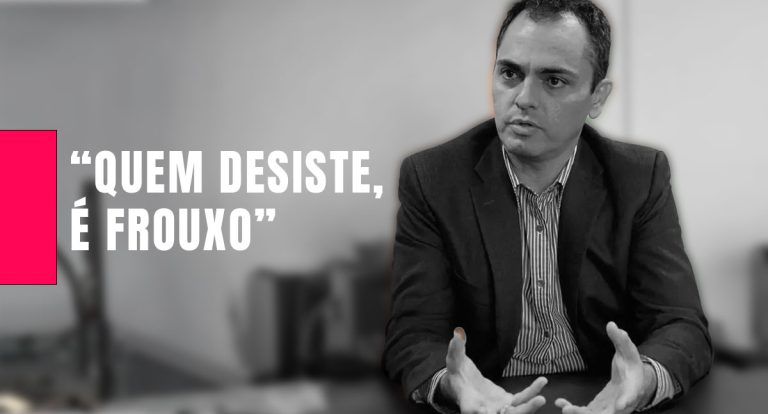 Sérgio Gonçalves reage a ataques, defende honra e confirma pré-candidatura ao Governo de Rondônia - News Rondônia