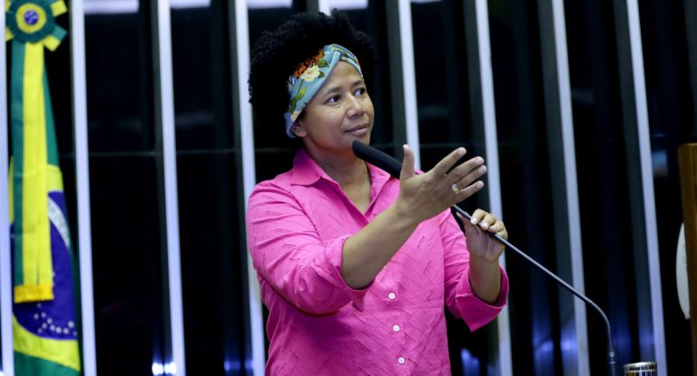 Sílvia Cristina diz que criação da CPMI para apurar fraudes no INSS é vitória para a população - News Rondônia