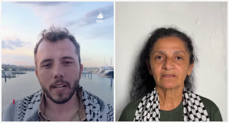 Neide Cardozo: ambientalista, pede que o Itamaraty aja para libertar o brasileiro Thiago Ávila - News Rondônia