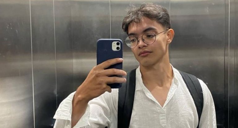 Universitário morre aos 19 anos após ser socorrido em estado grave - News Rondônia