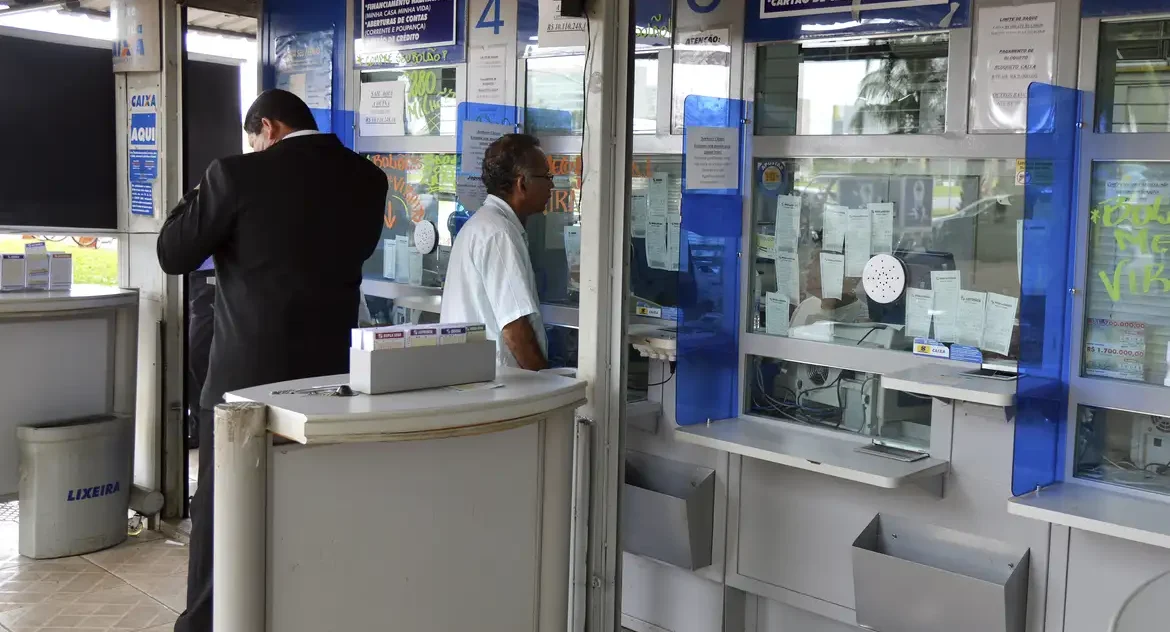 Prêmio da Quina de São João sobe para R$ 250 milhões