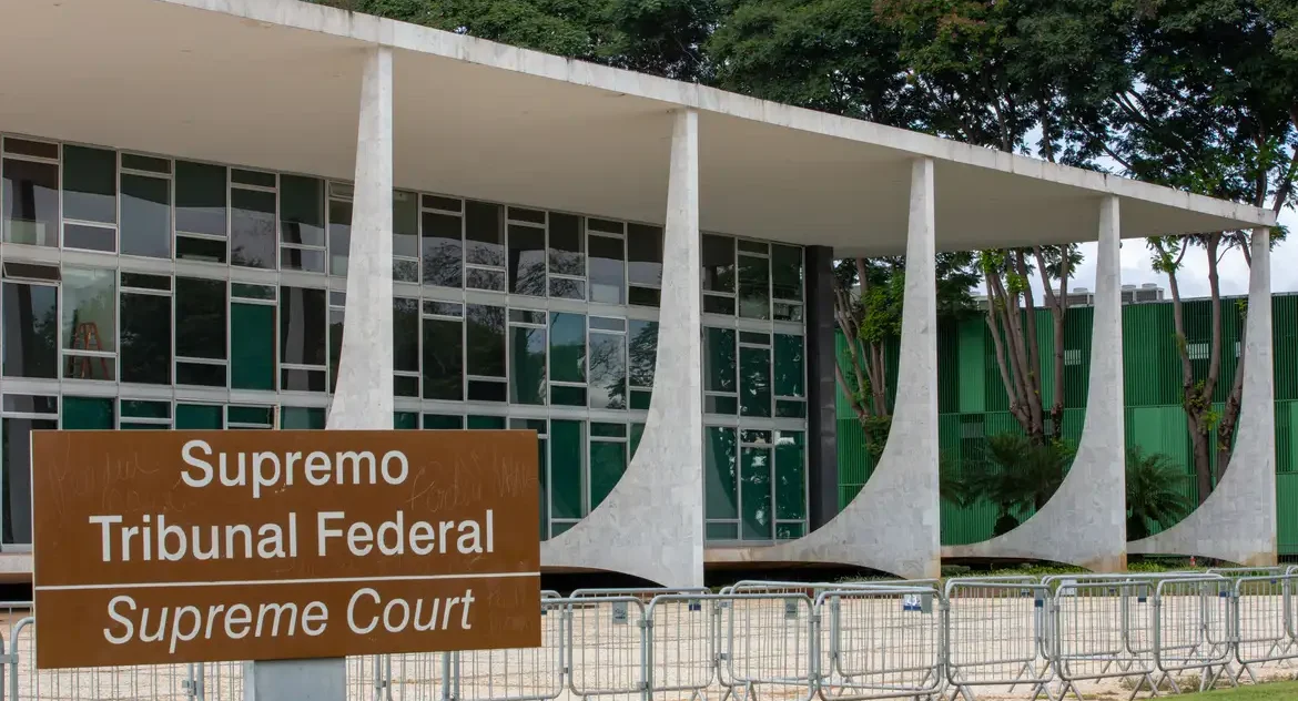 PSOL pede para STF suspender decisão que derrubou decreto do IOF