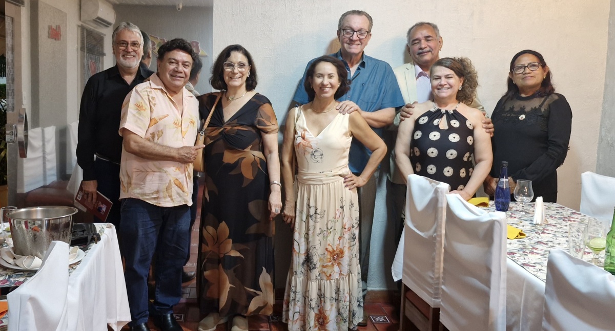 Academia de Letras completa 39 anos de culturas em Rondônia