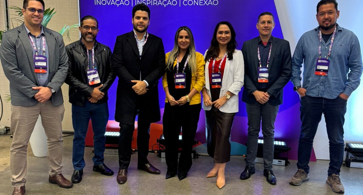 FACER presente no 12º Congresso Internacional de Compliance