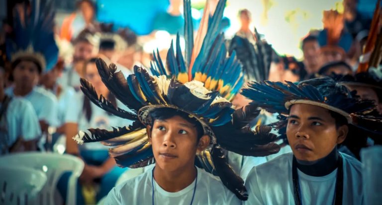 Arqueologia e Diversidades