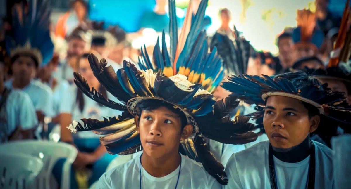Arqueologia e Diversidades