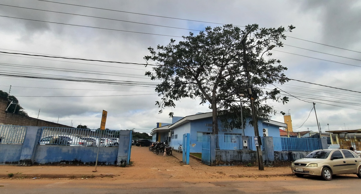 Usuário tem vacinas negadas