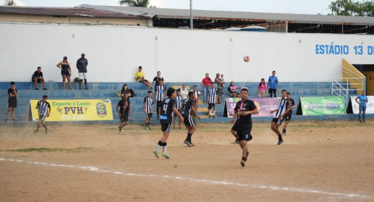 Copa Madeirão de Futebol de Várzea