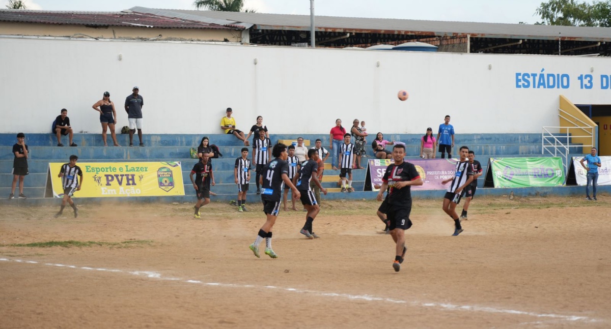 Copa Madeirão de Futebol de Várzea