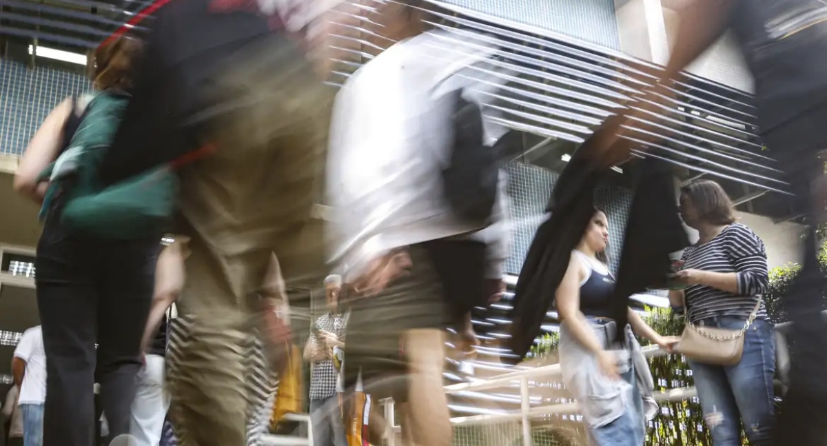 Prazo para pagar taxa do Enem 2025 é prorrogado até 27 de junho