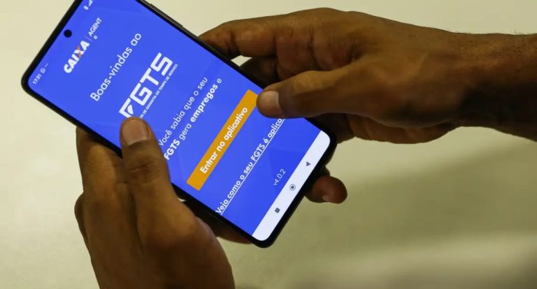 Começa segunda fase de pagamento especial do saque-aniversário do FGTS