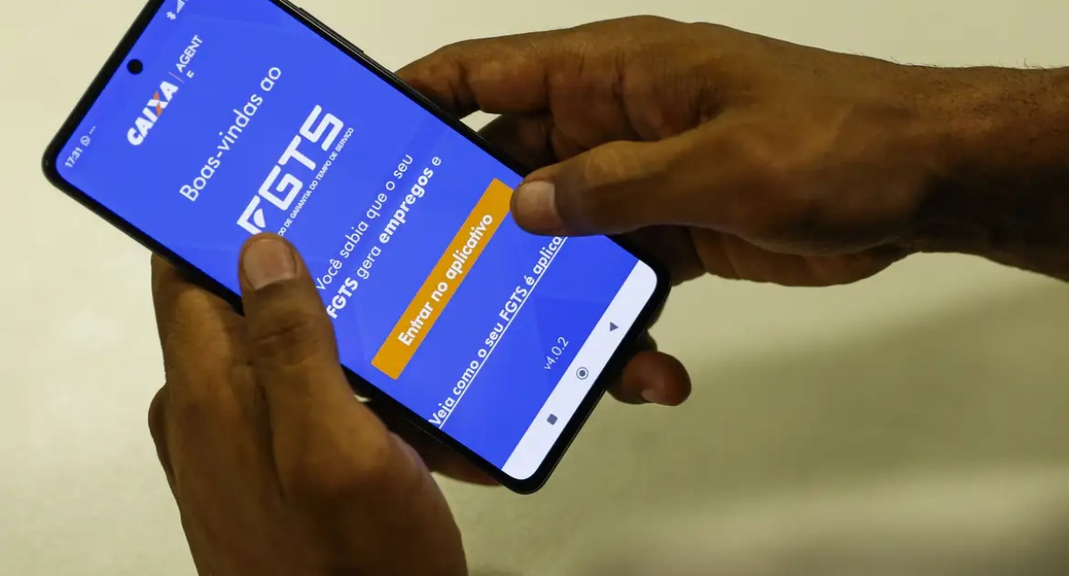 Começa segunda fase de pagamento especial do saque-aniversário do FGTS