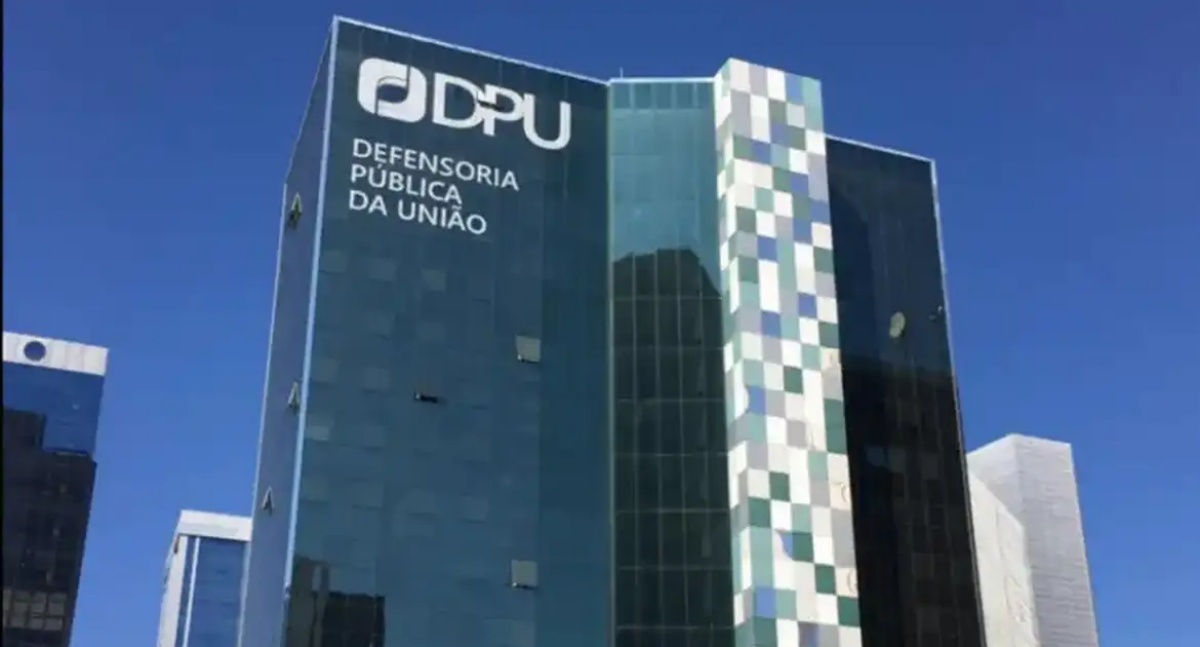 DPU alerta sobre golpes usando o nome do órgão