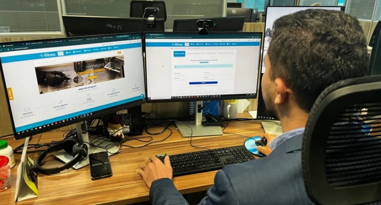 Governo de RO fortalece transparência e permite consulta à posição de pacientes nas filas do SUS