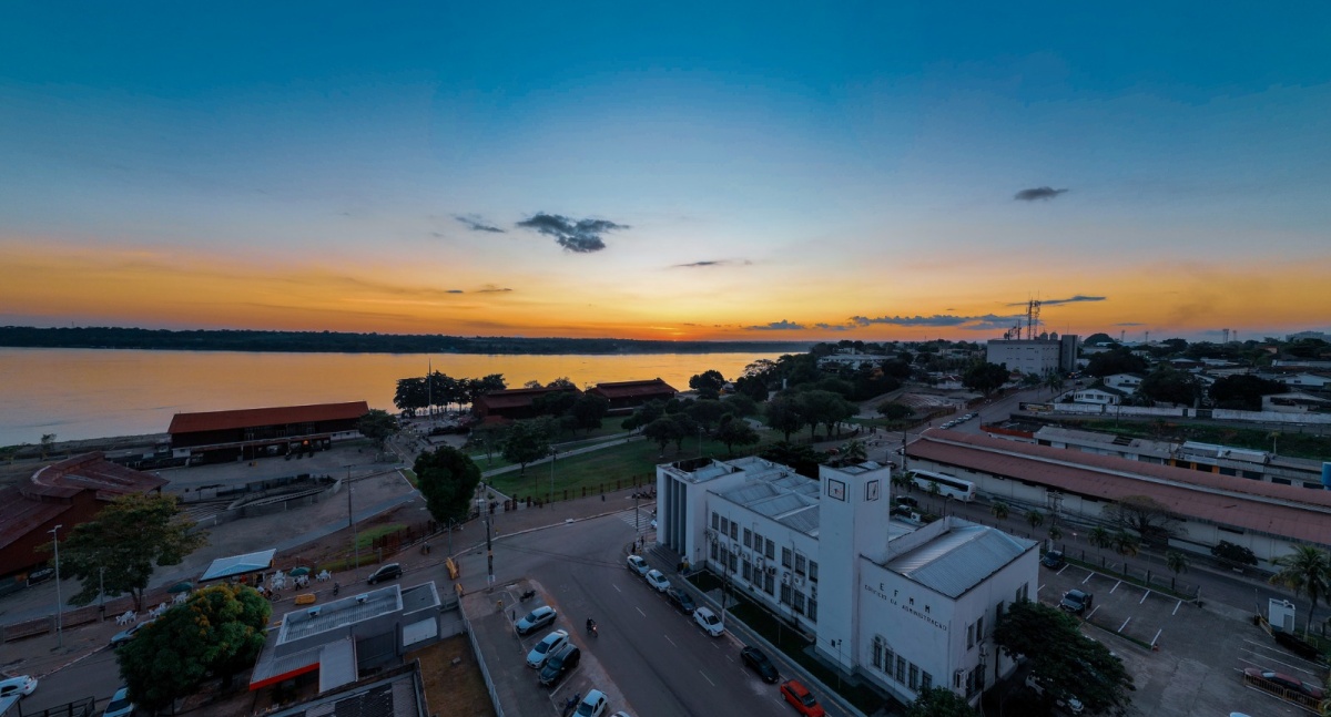 Reorganização administrativa resulta em economia para os cofres públicos de Porto Velho