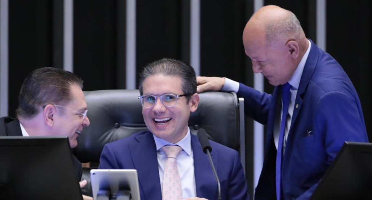 afirma Coronel Chrisóstomo após votação que derrubou o aumento do IOF