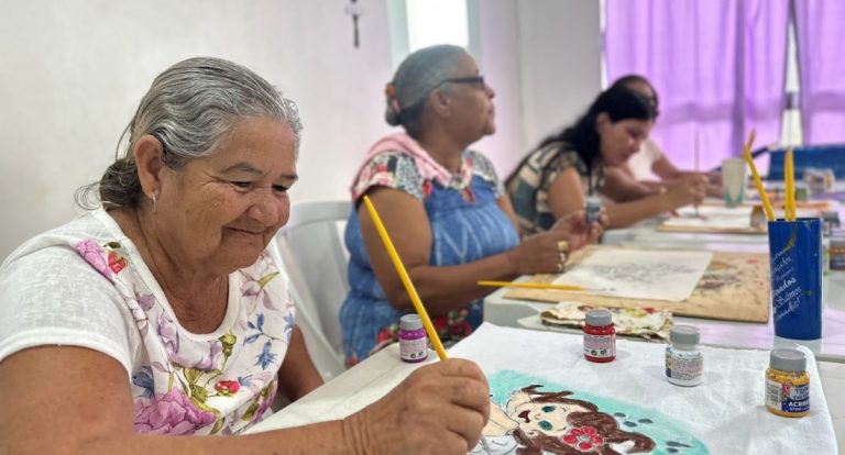 Secretaria de Desenvolvimento Social de Jaru promoverá 6ª Conferência Municipal dos Direitos da Pessoa Idosa