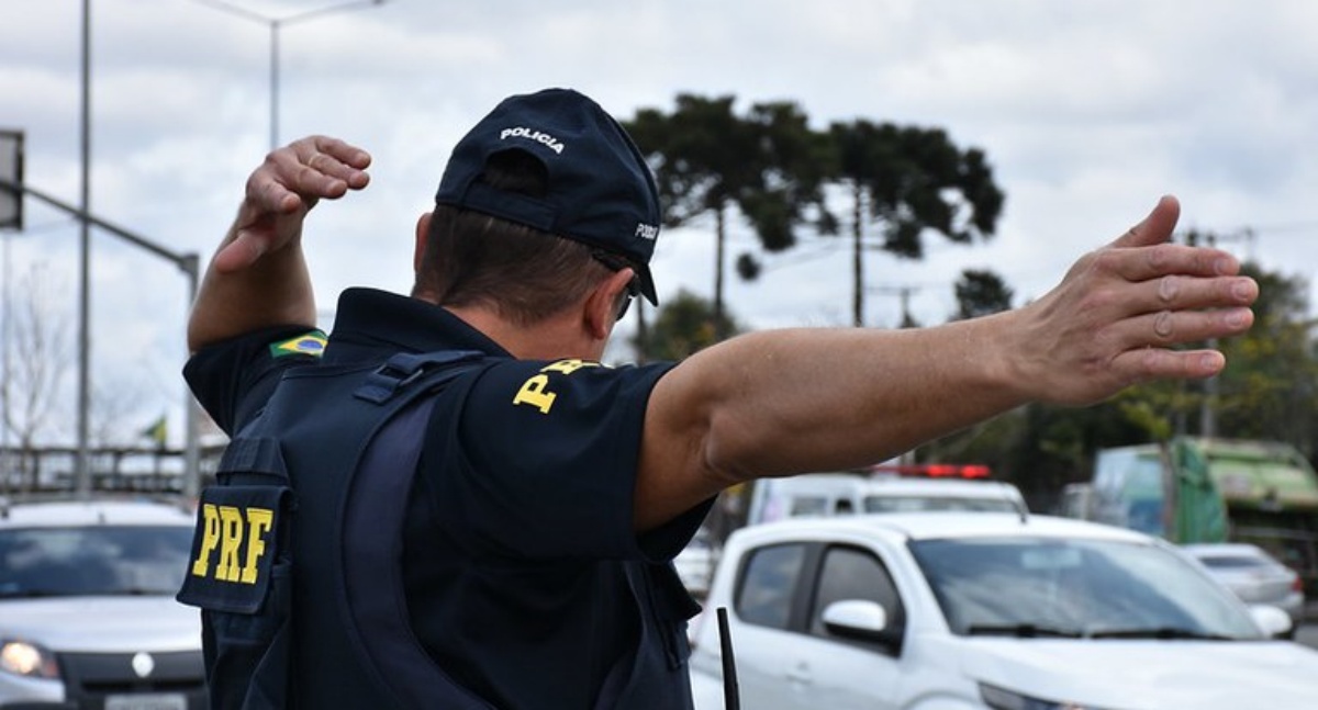 no 17° ano da Lei Seca, PRF ainda autua um motorista a cada 10 minutos