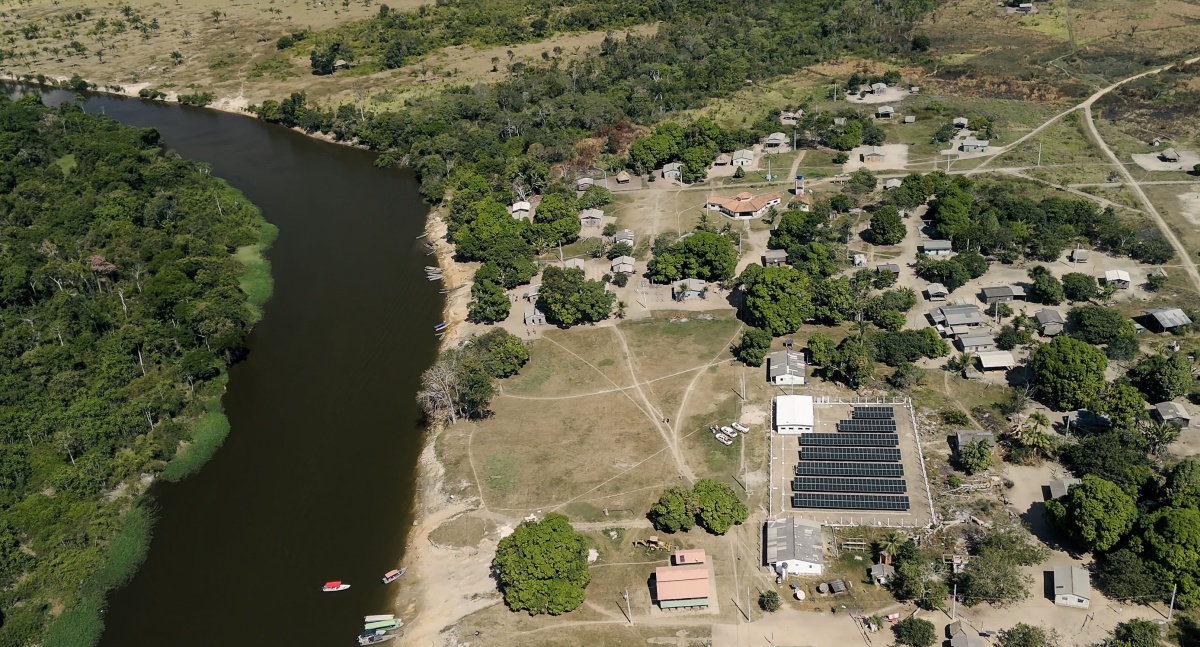 Programa Luz Para Todos (LPT) ultrapassa a marca de 23 mil famílias atendidas em Rondônia