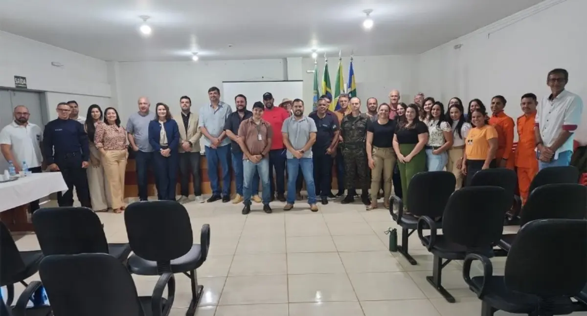 próxima edição do projeto MP Itinerante será realizada na região Sul de Rondônia