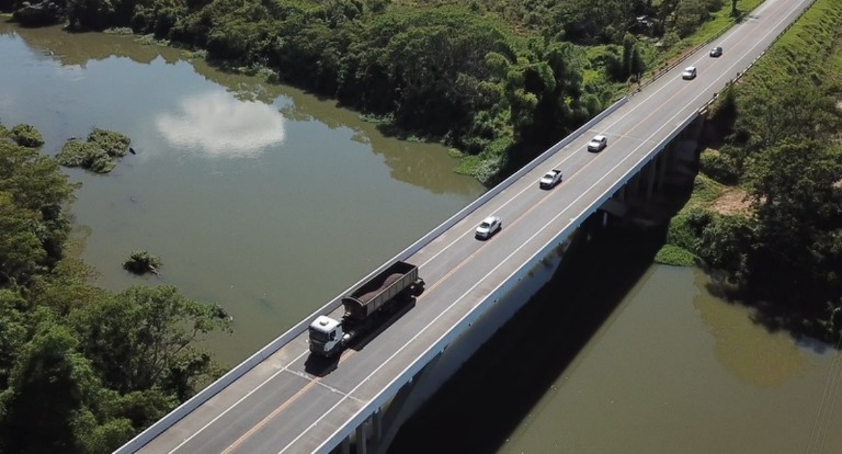 ANTT aprova relatório final e coloca concessão de 880 km entre RO e MT