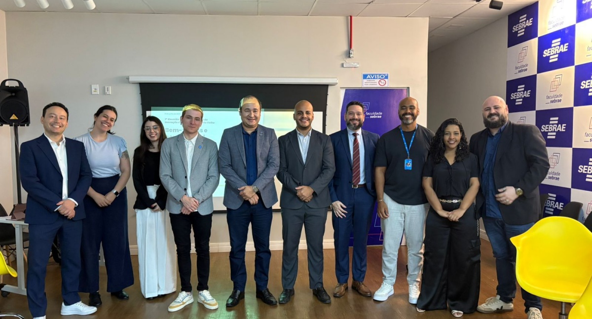 Prefeitura de Porto Velho, em parceria com o Sebrae, inicia oficinas do Catalisa GOV
